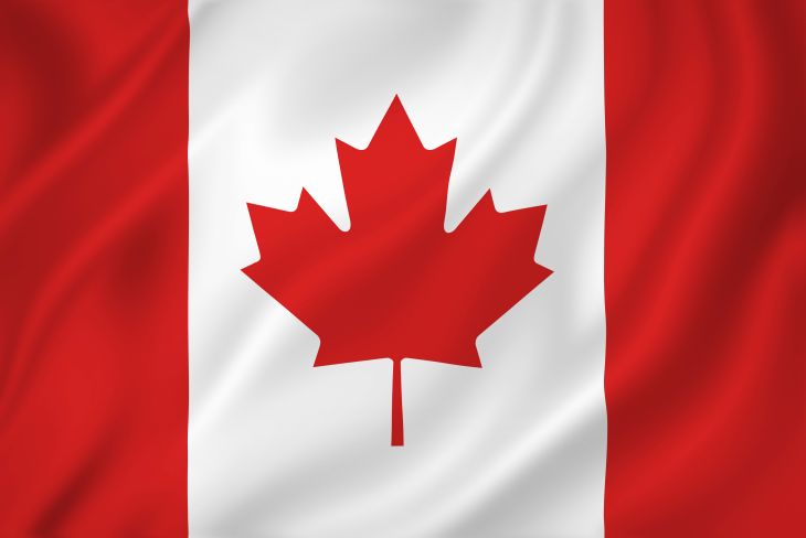 Kanada. Fot. somartin/Adobe Stock
